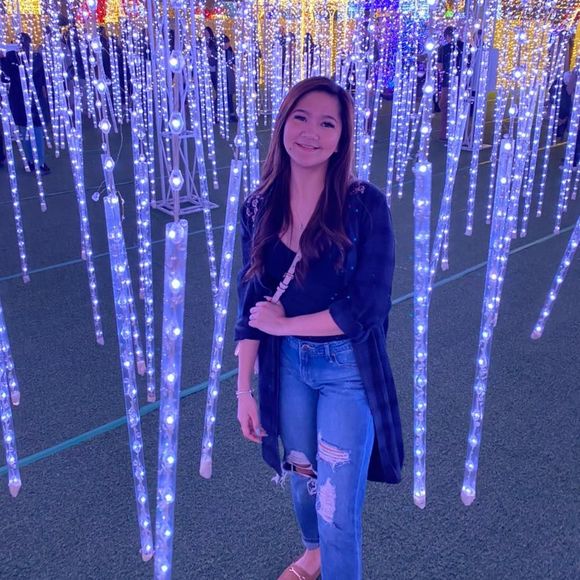 Meet your Posher, Jaya - Picture 1 of 1